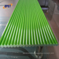 Frp fiberglass reinforce plastic solid rod stick